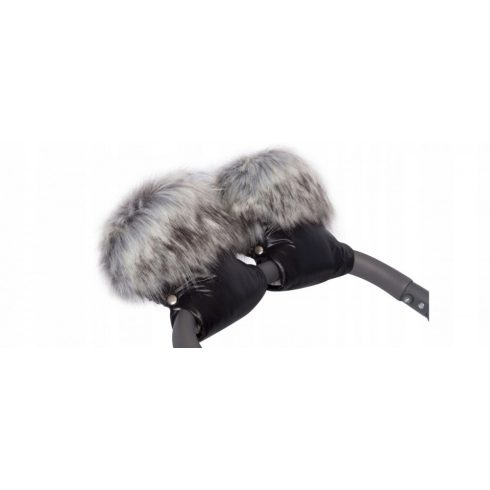 Colibro univerzális kézmelegítő - onyx