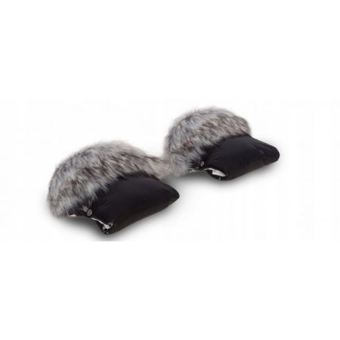 Colibro univerzális kézmelegítő - onyx