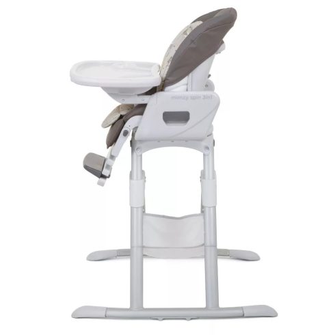 Joie Mimzy spin 3in1 etetőszék - Geometric Mount 