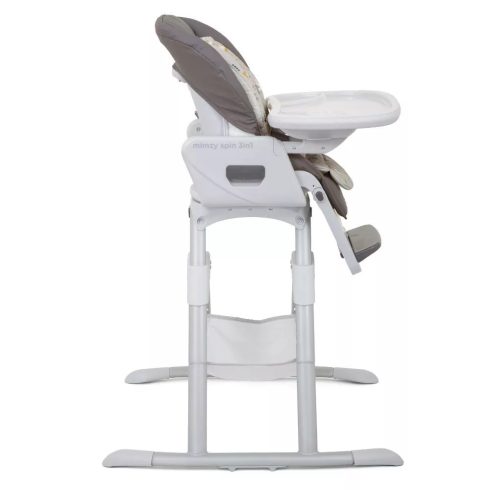 Joie Mimzy spin 3in1 etetőszék - Geometric Mount 