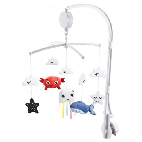 Chipolino zenélő forgó - Ocean 