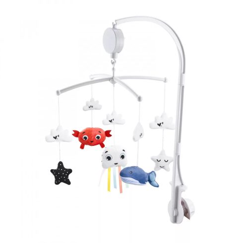 Chipolino zenélő forgó - Ocean 