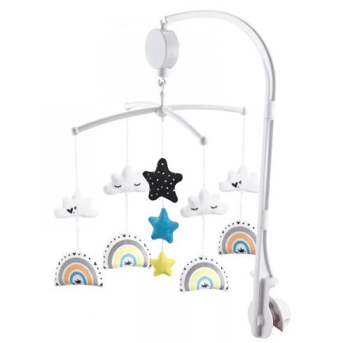 Chipolino zenélő forgó - Sky 