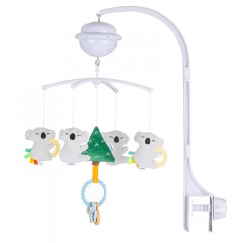 Chipolino Projektoros zenélő forgó - Koala