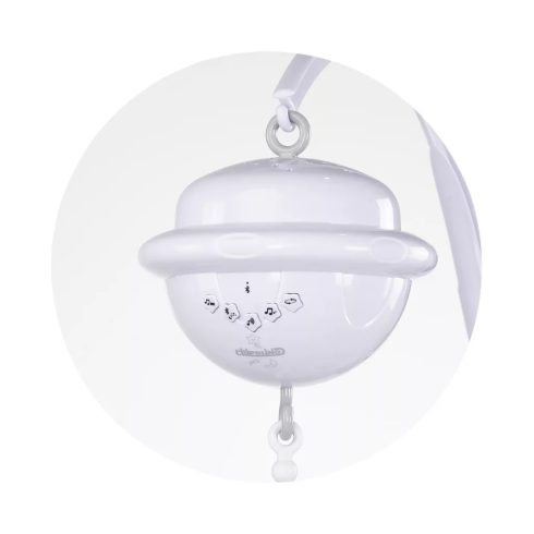 Chipolino Projektoros zenélő forgó - Koala