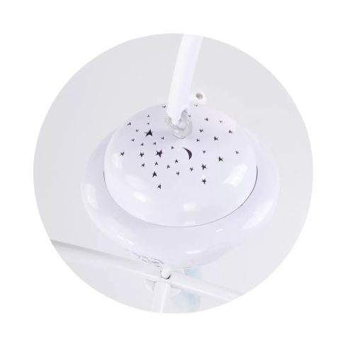 Chipolino Projektoros zenélő forgó - Koala