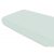 Baby Shop pamut,gumis lepedő 70*140 cm - menta