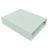 Baby Shop pamut,gumis lepedő 70*140 cm - menta