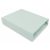 Baby Shop pamut,gumis lepedő 70*140 cm - menta