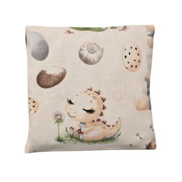 Parajdi sópárna 15x15cm - Dínó Bézs 