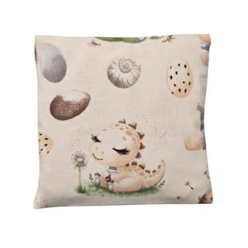 Parajdi sópárna 15x15cm - Dínó Bézs 