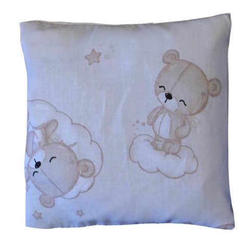 Parajdi sópárna 15x15cm -  Felhős Maci 