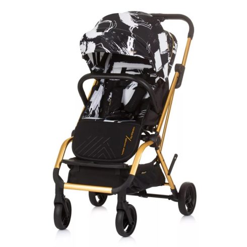 Chipolino Twister sport babakocsi 360°-ban fordítható - Link Art 