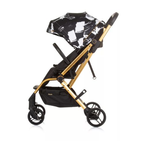 Chipolino Twister sport babakocsi 360°-ban fordítható - Link Art 