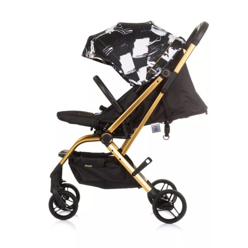 Chipolino Twister sport babakocsi 360°-ban fordítható - Link Art 