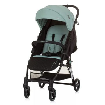 Chipolino Move On sport babakocsi - Pastel Green 