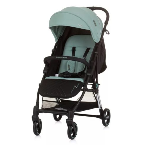 Chipolino Move On sport babakocsi - Pastel Green 