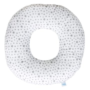 Ceba Szülés utáni gyógypárna - Szürke csillagok