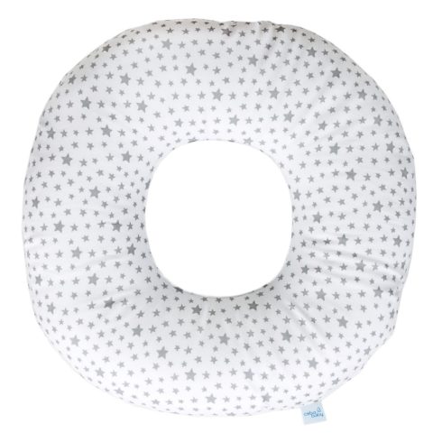 Ceba Szülés utáni gyógypárna - Szürke csillagok