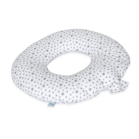 Ceba Szülés utáni gyógypárna - Szürke csillagok