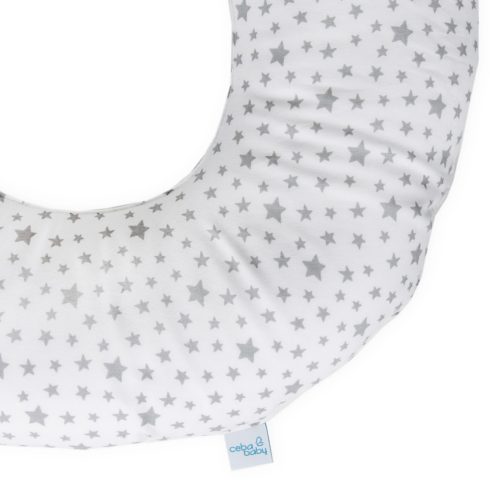 Ceba Szülés utáni gyógypárna - Szürke csillagok