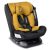 Lorelli Scorpius autósülés i-Size 40-150 cm - Lemon Curry