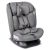 Lorelli Scorpius autósülés i-Size 40-150 cm - Gray