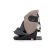   Chipolino Motion 360 autósülés I-Size 40-150cm - Macadamia 