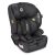 Lorelli Benevento autósülés Isofix 76-150cm - Black Jasper