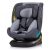 Chipolino Supreme autósülés Isofix 40-150cm - Granite 