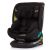 Chipolino Supreme autósülés Isofix 40-150cm - Obsidian 