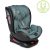 Lorelli Nebula i-Size isofix biztonsági gyerekülés 40-150 cm - Arctic 