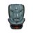   Lorelli Nebula i-Size isofix biztonsági gyerekülés 40-150 cm - Arctic 