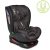 Lorelli Nebula isofix autósülés 40-150cm - Black