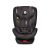 Lorelli Nebula isofix autósülés 40-150cm - Black