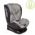 Lorelli Nebula isofix autósülés 40-150cm - Grey