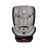 Lorelli Nebula isofix autósülés 40-150cm - Grey