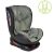 Lorelli Nebula isofix autósülés 40-150cm - Iceberg Green 