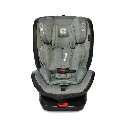 Lorelli Nebula isofix autósülés 40-150cm - Iceberg Green 