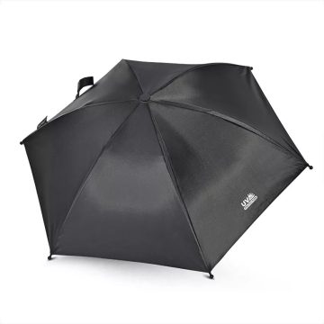   Lorelli univerzális napernyő babakocsihoz  UV-szűrős - Black