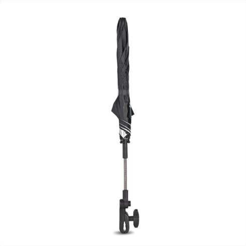 Lorelli univerzális napernyő babakocsihoz  UV-szűrős - Black