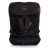 Chipolino Lux X autósülés Isofix 76-150cm - Obsidian 