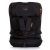 Chipolino Lux X autósülés Isofix 76-150cm - Obsidian 