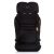 Chipolino Lux X autósülés Isofix 76-150cm - Obsidian 