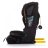 Chipolino Lux X autósülés Isofix 76-150cm - Obsidian 