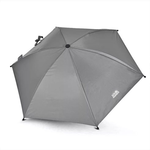 Lorelli univerzális napernyő babakocsihoz  UV-szűrős - Grey