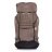 Chipolino Lux X autósülés Isofix 76-150cm - Macadamia 