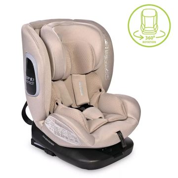   Lorelli PHOENIX i-Size biztonsági gyerekülés 40-150 cm - String