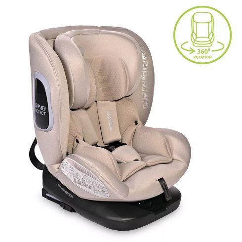 Lorelli PHOENIX i-Size biztonsági gyerekülés 40-150 cm - String