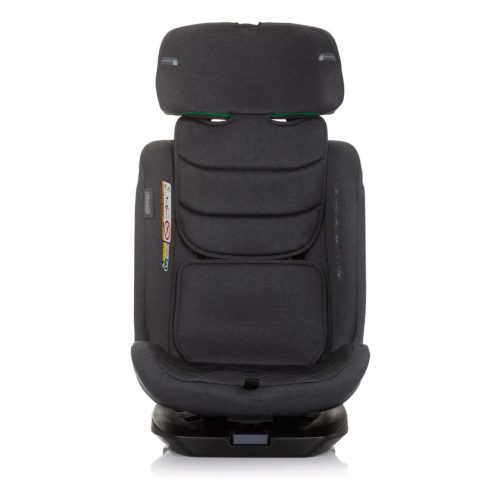 Chipolino X FACTOR 360 I-Size autósülés 40-150 cm - Pastel Green 